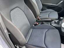 SEAT Arona Ecotsi Fr Dsg LTD Edition