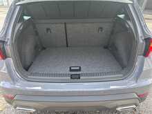 SEAT Arona Ecotsi Fr Dsg LTD Edition