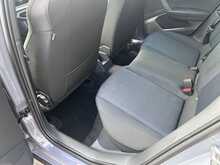 SEAT Arona Ecotsi Fr Dsg LTD Edition