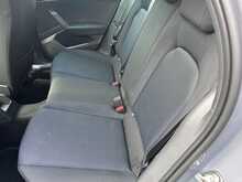 SEAT Arona Ecotsi Fr Dsg LTD Edition