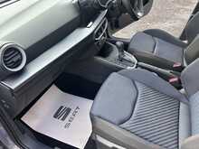 SEAT Arona Ecotsi Fr Dsg LTD Edition