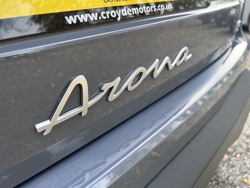 SEAT Ecotsi Fr Dsg LTD Edition Hatchback 1.0 Semi Auto Petrol