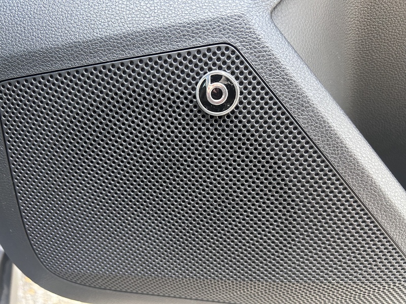 SEAT Ecotsi Fr Dsg LTD Edition Hatchback 1.0 Semi Auto Petrol