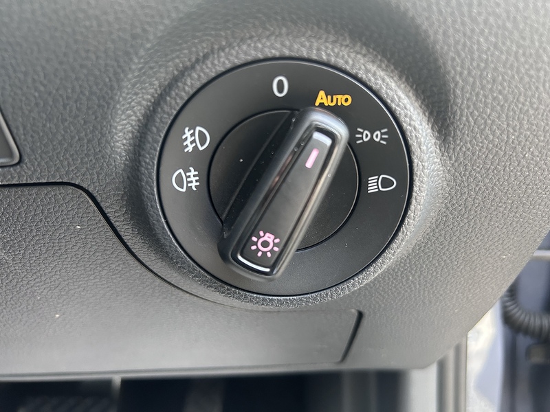 SEAT Ecotsi Fr Dsg LTD Edition Hatchback 1.0 Semi Auto Petrol