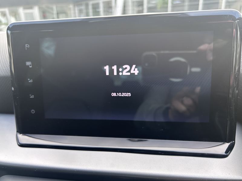 SEAT Ecotsi Fr Dsg LTD Edition Hatchback 1.0 Semi Auto Petrol