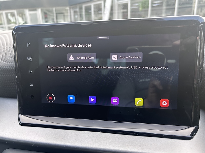 SEAT Ecotsi Fr Dsg LTD Edition Hatchback 1.0 Semi Auto Petrol