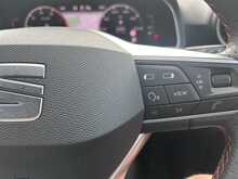 SEAT Arona Ecotsi Fr Dsg LTD Edition