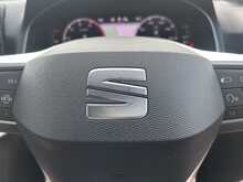 SEAT Arona Ecotsi Fr Dsg LTD Edition