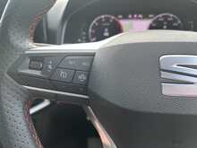 SEAT Arona Ecotsi Fr Dsg LTD Edition