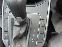 SEAT Arona Ecotsi Fr Dsg LTD Edition