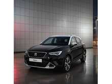 SEAT Arona Ecotsi Xperience Lux Dsg