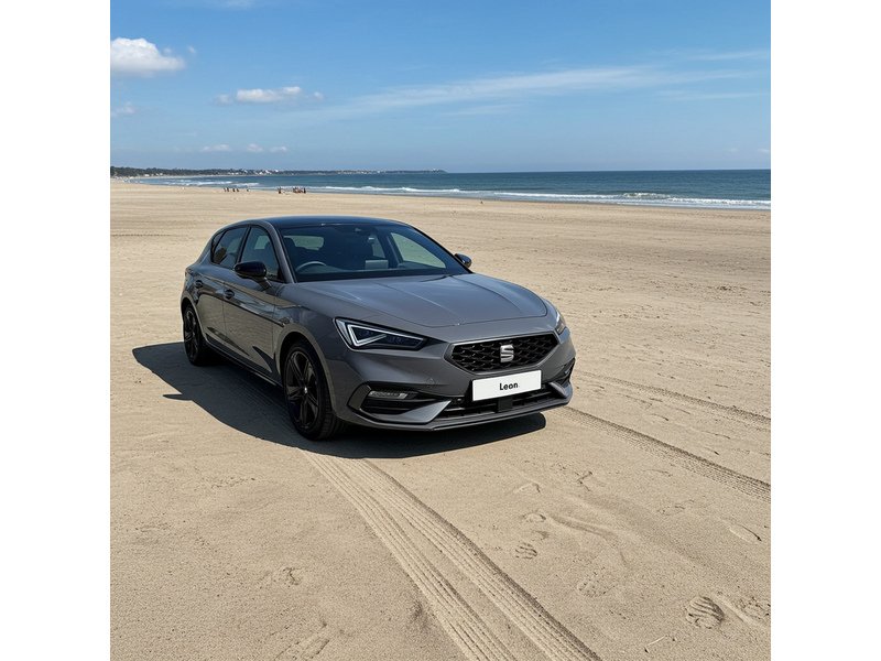 Tsi Evo Fr Black Edition Hatchback 1.5 Manual Petrol