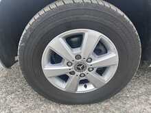 Mercedes-Benz Grand Canyon S Camper (plate not inc)