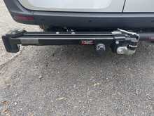 Mercedes-Benz Grand Canyon S Camper (plate not inc)