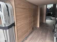 Mercedes-Benz Grand Canyon S Camper (plate not inc)