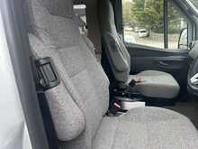 Mercedes-Benz Grand Canyon S Camper (plate not inc)