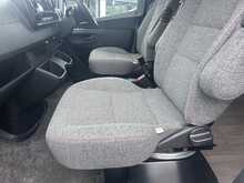 Mercedes-Benz Grand Canyon S Camper (plate not inc)