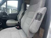 Mercedes-Benz Grand Canyon S Camper (plate not inc)