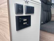 Mercedes-Benz Grand Canyon S Camper (plate not inc)