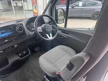 Mercedes-Benz Grand Canyon S Camper (plate not inc)