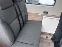 Mercedes-Benz Grand Canyon S Camper (plate not inc)