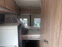 Mercedes-Benz Grand Canyon S Camper (plate not inc)