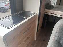 Mercedes-Benz Grand Canyon S Camper (plate not inc)