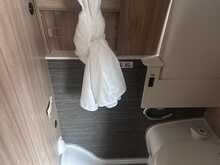 Mercedes-Benz Grand Canyon S Camper (plate not inc)