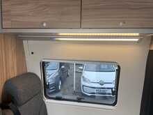 Mercedes-Benz Grand Canyon S Camper (plate not inc)