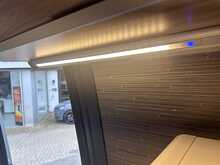 Mercedes-Benz Grand Canyon S Camper (plate not inc)