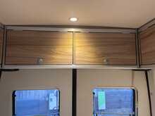 Mercedes-Benz Grand Canyon S Camper (plate not inc)