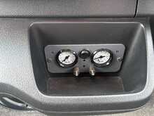 Mercedes-Benz Grand Canyon S Camper (plate not inc)