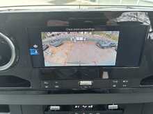 Mercedes-Benz Grand Canyon S Camper (plate not inc)