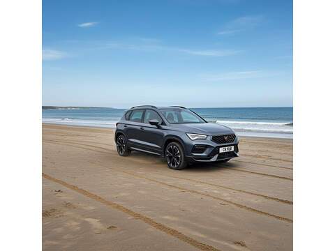 TSI VZ1 SUV 2.0 Automatic Petrol