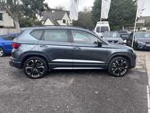 CUPRA Ateca TSI VZ1