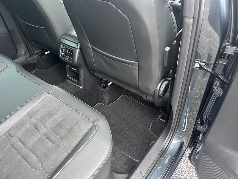 CUPRA TSI VZ1 SUV 2.0 Automatic Petrol