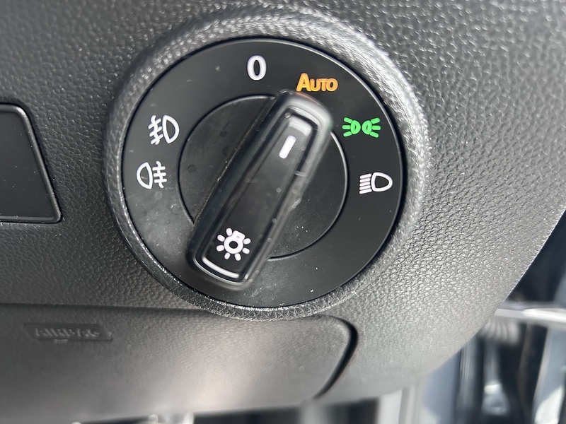 CUPRA TSI VZ1 SUV 2.0 Automatic Petrol