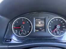 Volkswagen Tiguan TDI BlueMotion Tech Match