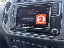 Volkswagen Tiguan TDI BlueMotion Tech Match