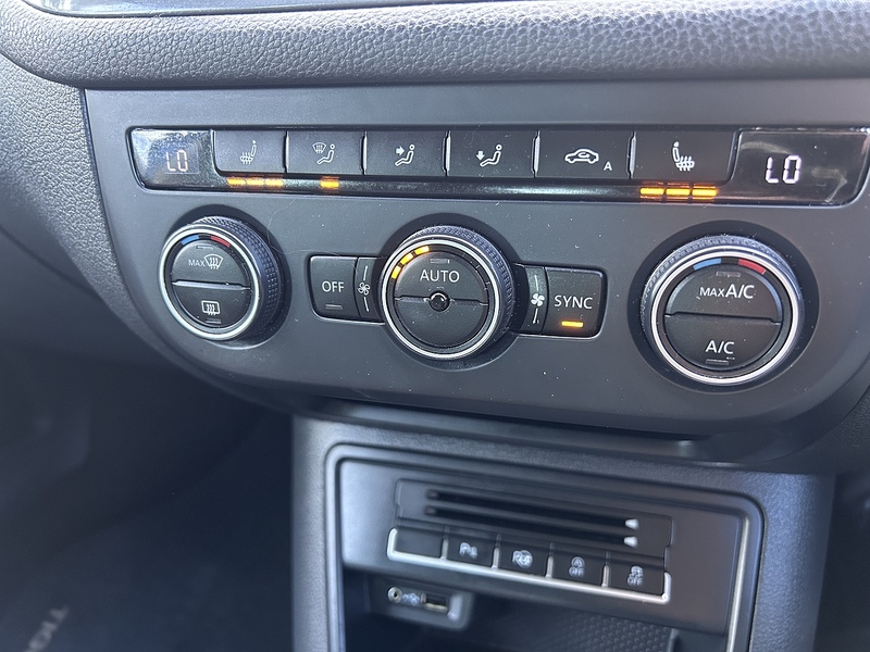 Volkswagen TDI BlueMotion Tech Match SUV 2.0 Manual Diesel