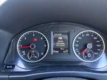 Volkswagen Tiguan TDI BlueMotion Tech Match