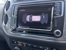 Volkswagen Tiguan TDI BlueMotion Tech Match