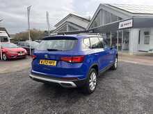 SEAT Ateca TSI EVO SE DSG