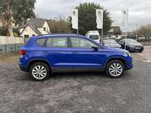 SEAT Ateca TSI EVO SE DSG