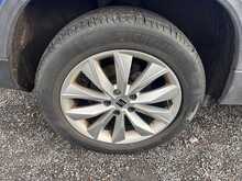 SEAT Ateca TSI EVO SE DSG