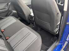 SEAT Ateca TSI EVO SE DSG