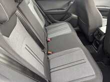 SEAT Ateca TSI EVO SE DSG