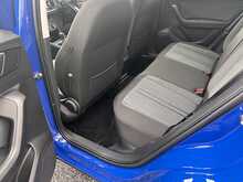 SEAT Ateca TSI EVO SE DSG