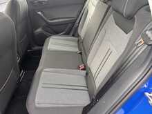 SEAT Ateca TSI EVO SE DSG