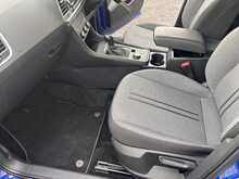 SEAT Ateca TSI EVO SE DSG